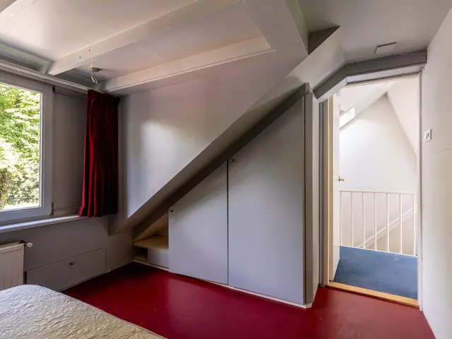 Foto van Mariaplein 12