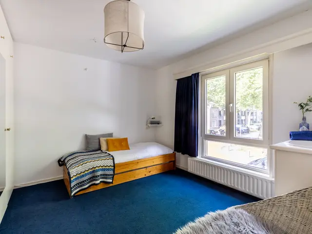 Foto van Mariaplein 12