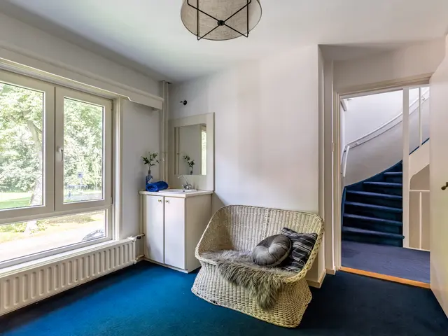 Foto van Mariaplein 12