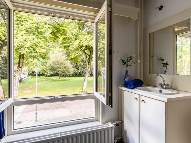 Foto van Mariaplein 12