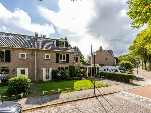 Foto van Mariaplein 12