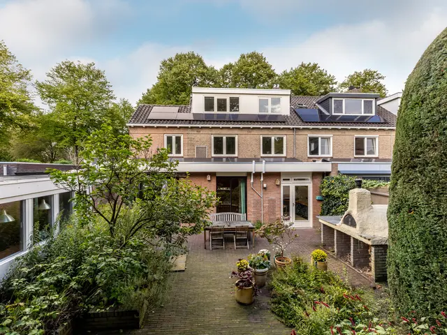 Foto van Mariaplein 12