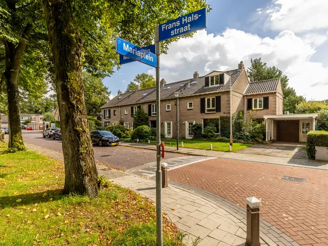 Foto van Mariaplein 12