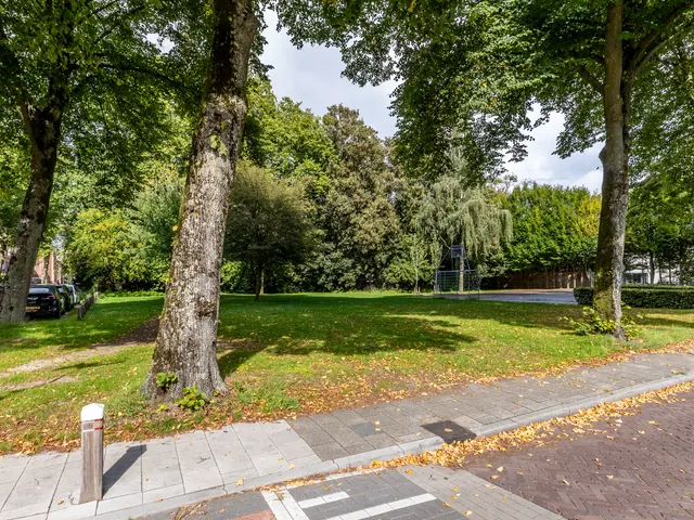 Foto van Mariaplein 12