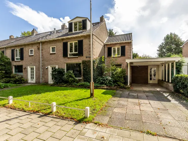 Foto van Mariaplein 12