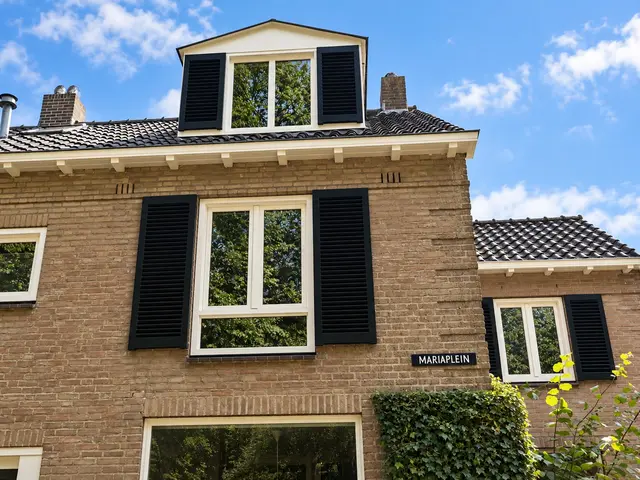 Foto van Mariaplein 12