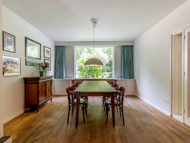 Foto van Mariaplein 12