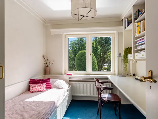 Foto van Mariaplein 12