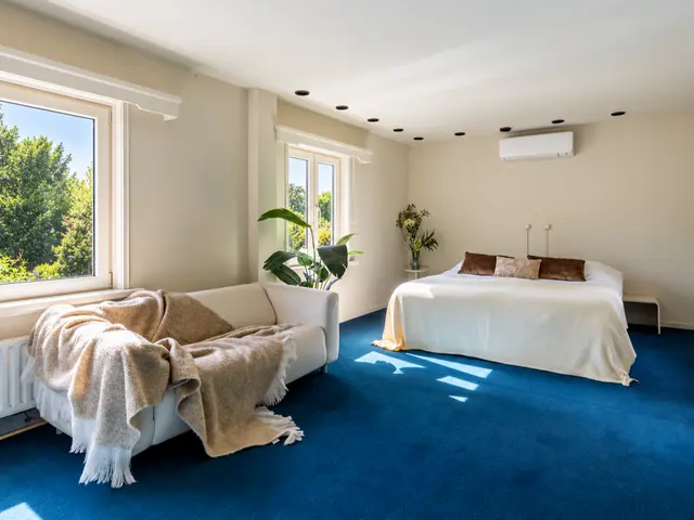 Foto van Mariaplein 12