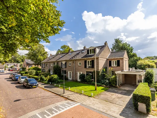 Foto van Mariaplein 12