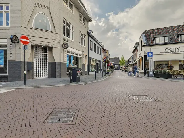 Foto van Koestraat 25