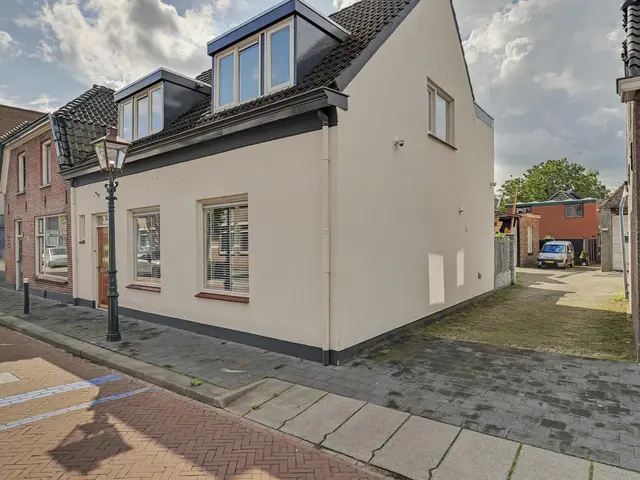 Foto van Koestraat 25
