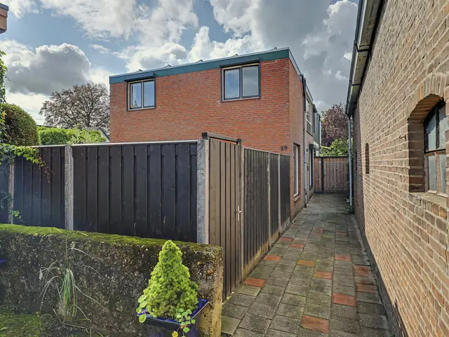 Foto van Koestraat 25