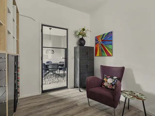 Foto van Koestraat 25