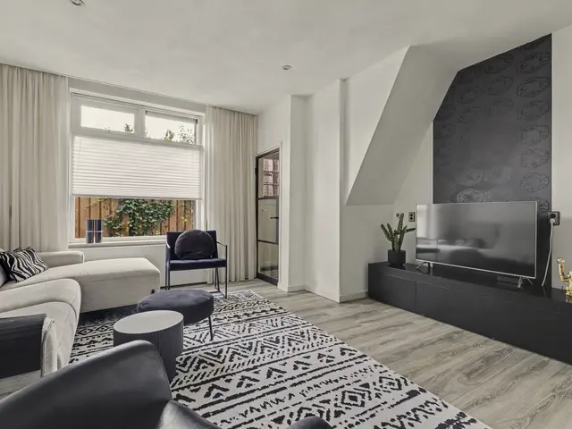Foto van Koestraat 25
