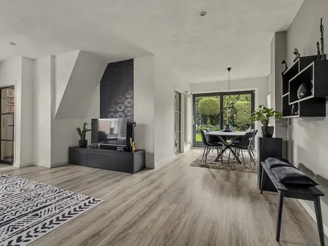 Foto van Koestraat 25