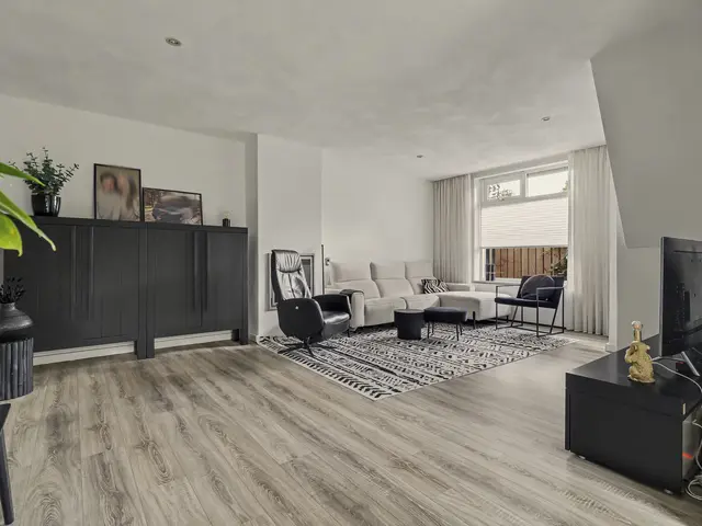 Foto van Koestraat 25