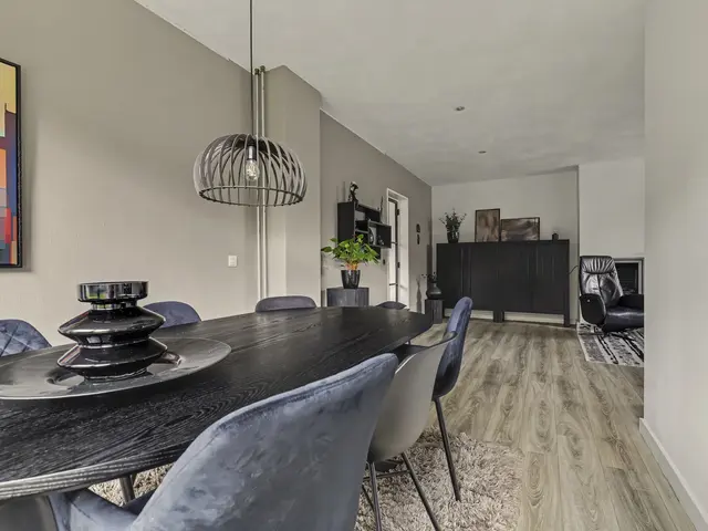 Foto van Koestraat 25