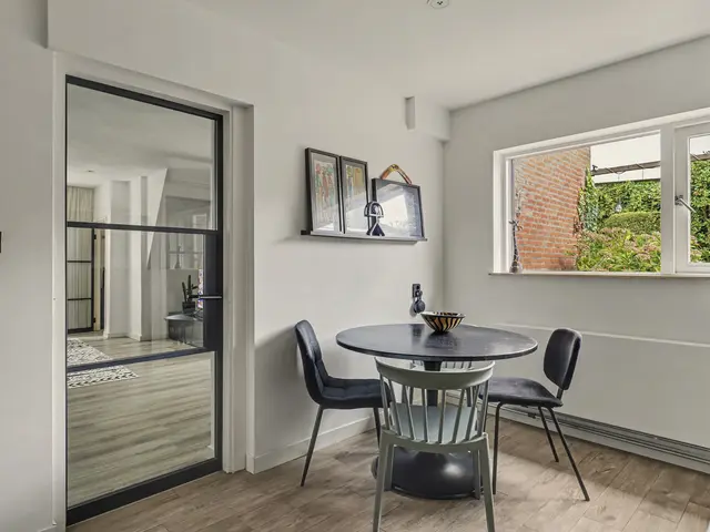 Foto van Koestraat 25