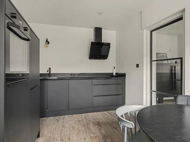 Foto van Koestraat 25
