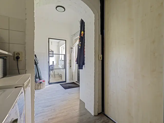 Foto van Koestraat 25