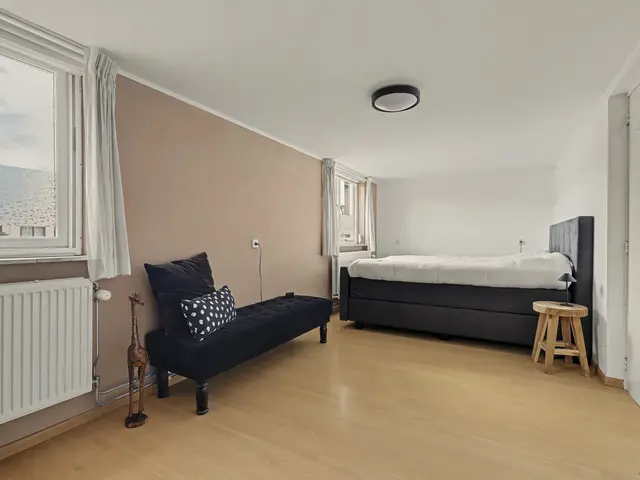 Foto van Koestraat 25