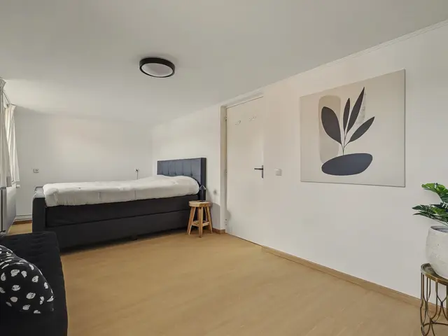 Foto van Koestraat 25