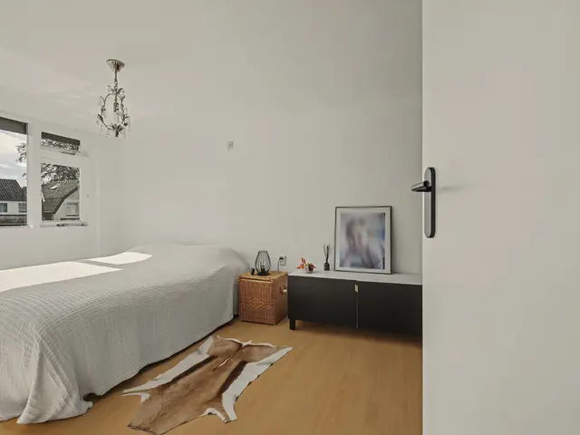 Foto van Koestraat 25