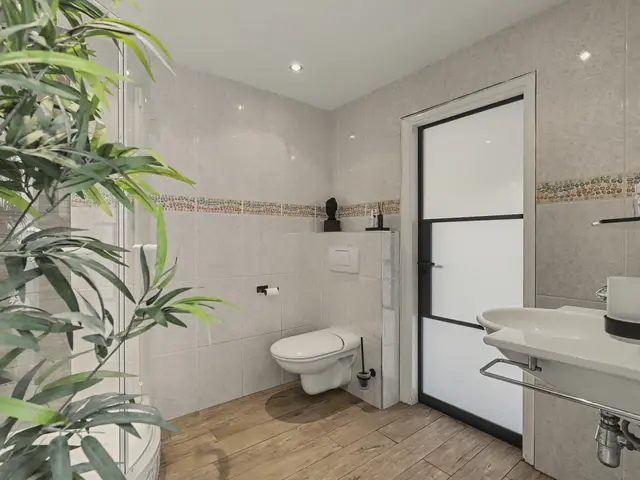 Foto van Koestraat 25