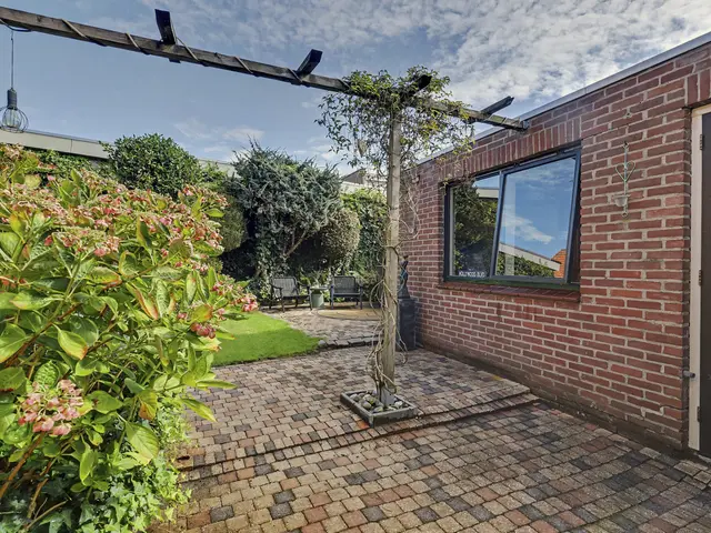 Foto van Koestraat 25