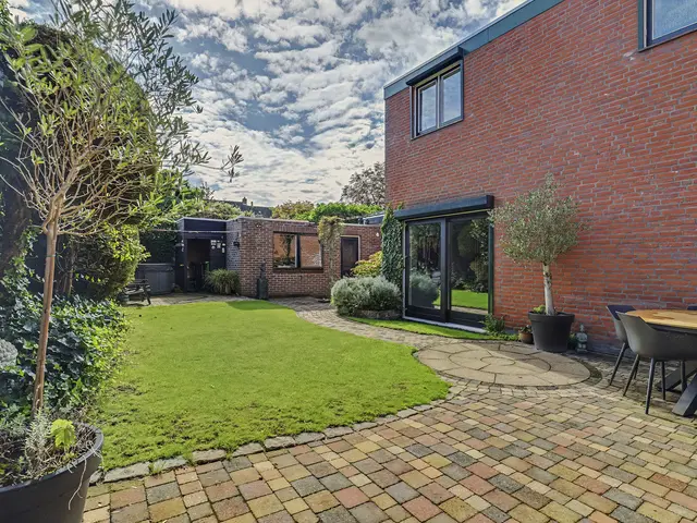 Foto van Koestraat 25