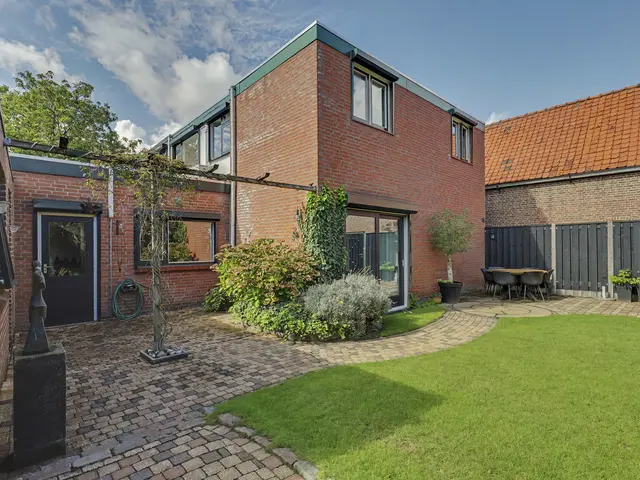 Foto van Koestraat 25