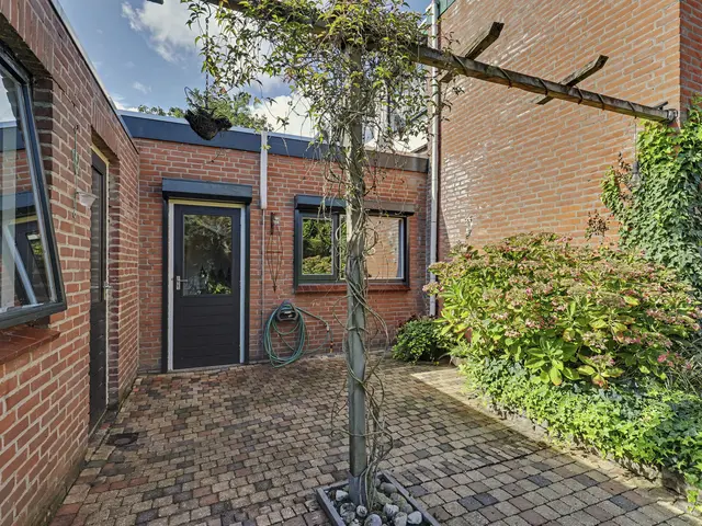 Foto van Koestraat 25