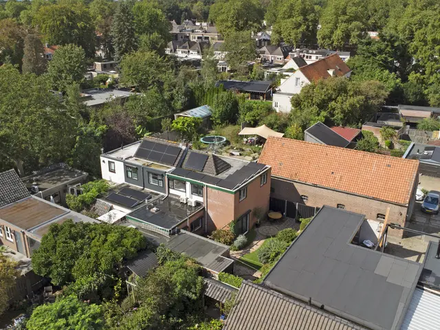 Foto van Koestraat 25