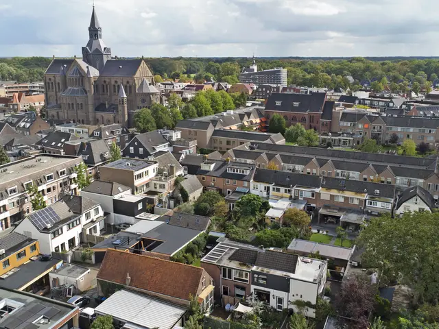 Foto van Koestraat 25