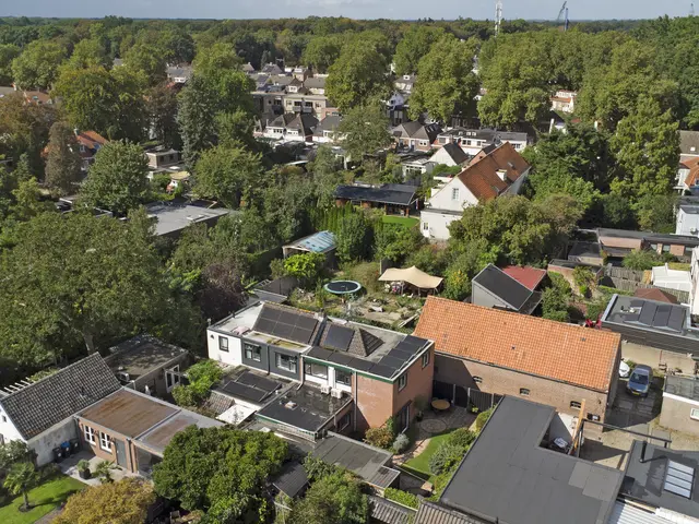 Foto van Koestraat 25
