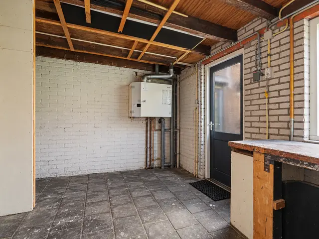 Foto van Koestraat 25