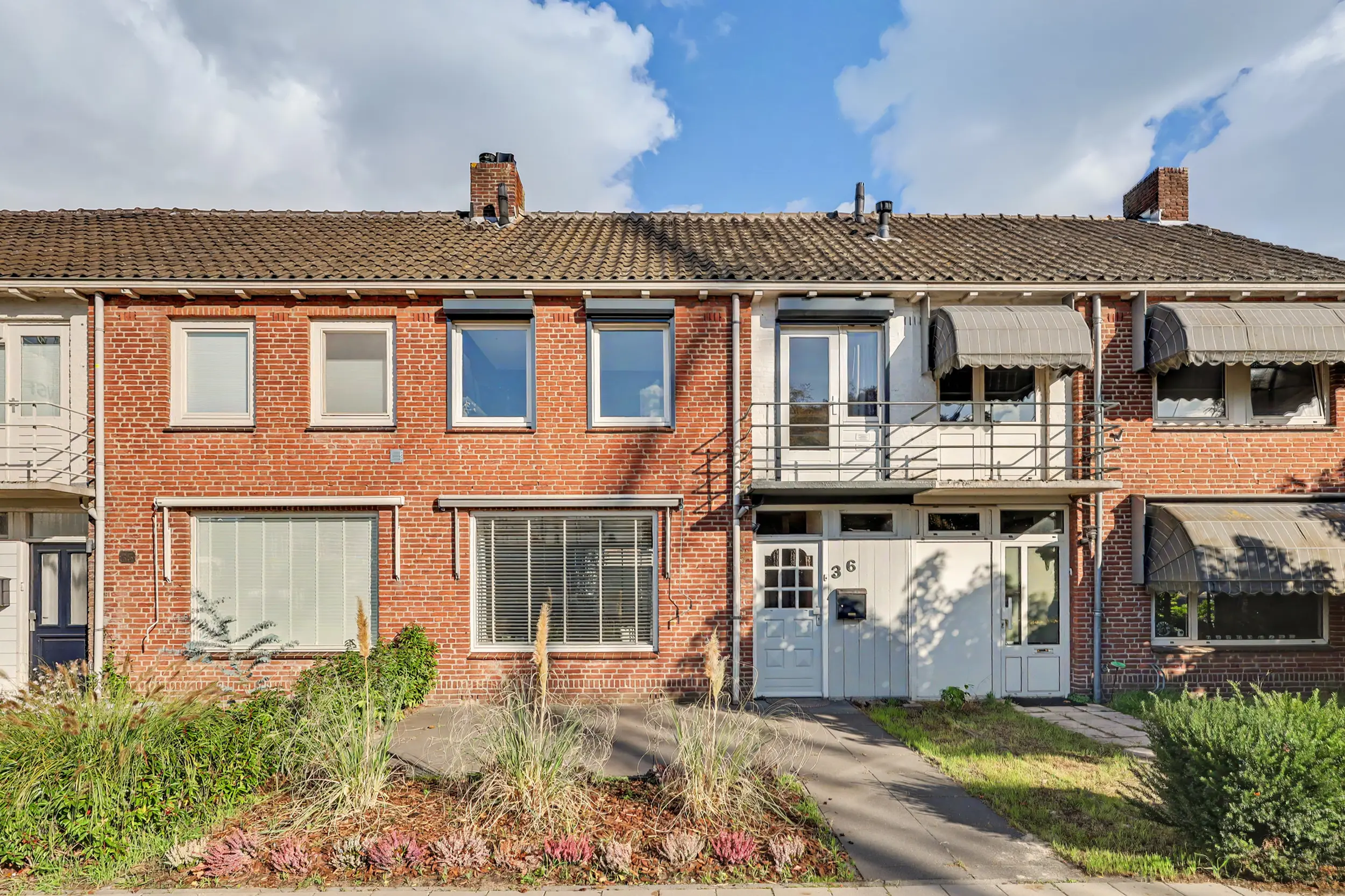 Spoorlaan 36