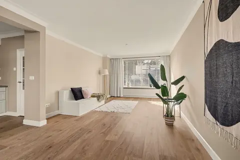 Spoorlaan 36