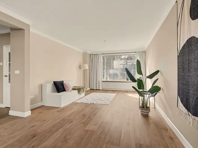 Foto van Spoorlaan 36