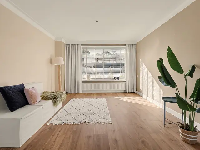 Foto van Spoorlaan 36