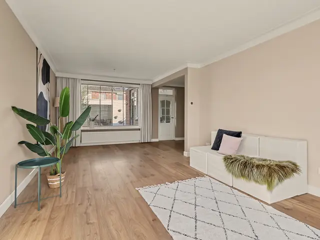 Foto van Spoorlaan 36