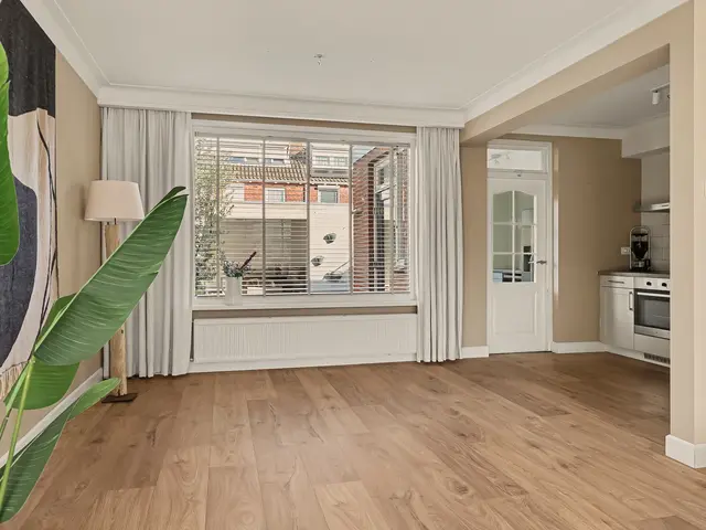 Foto van Spoorlaan 36