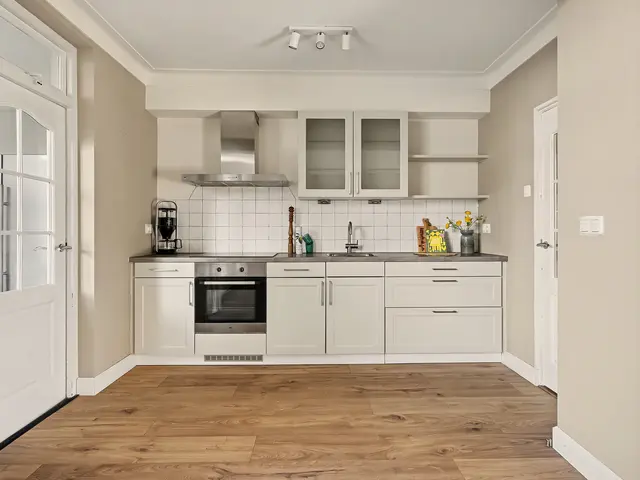 Foto van Spoorlaan 36