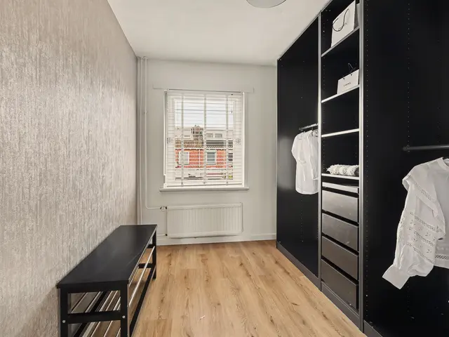 Foto van Spoorlaan 36