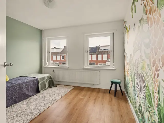 Foto van Spoorlaan 36