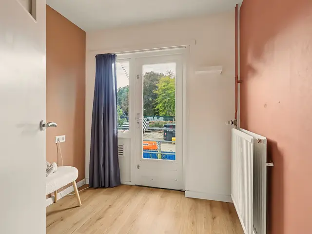 Foto van Spoorlaan 36