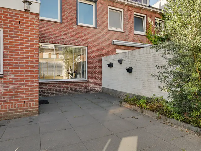 Foto van Spoorlaan 36