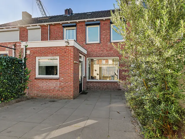Foto van Spoorlaan 36