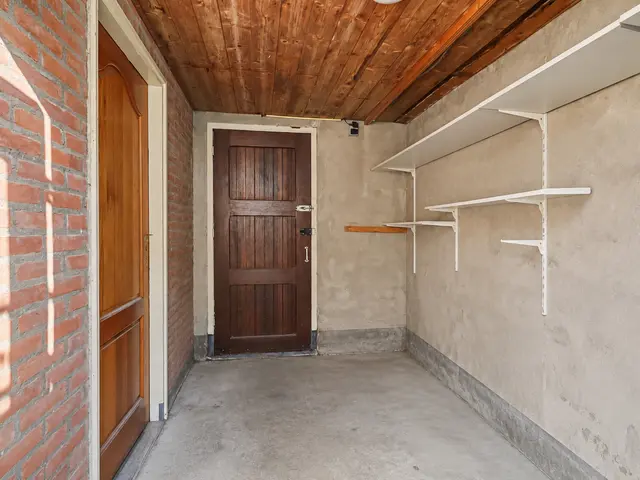 Foto van Spoorlaan 36